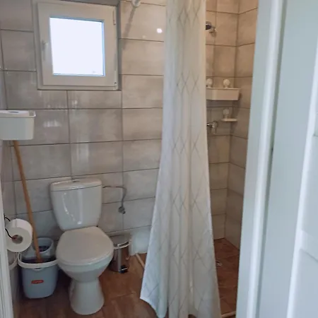 Holiday home Pod Wierzbami *