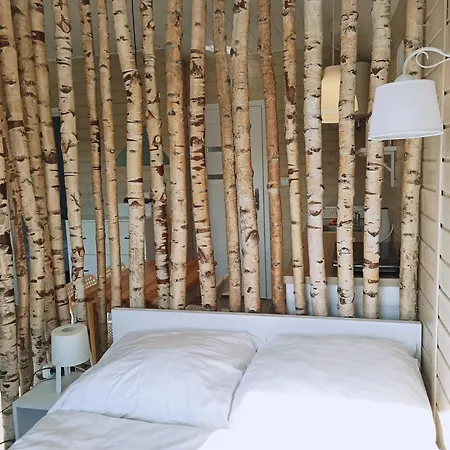 Ferienhaus Pod Wierzbami *