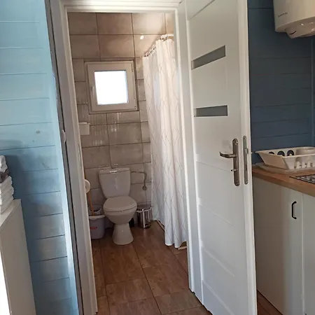 Pod Wierzbami Żuławki