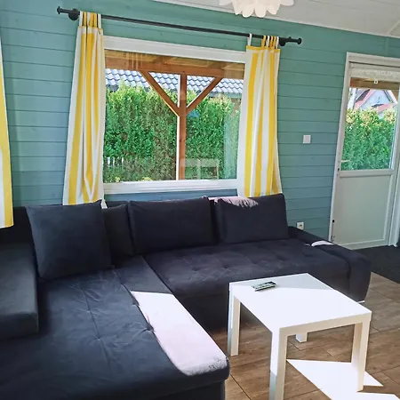 Pod Wierzbami Żuławki