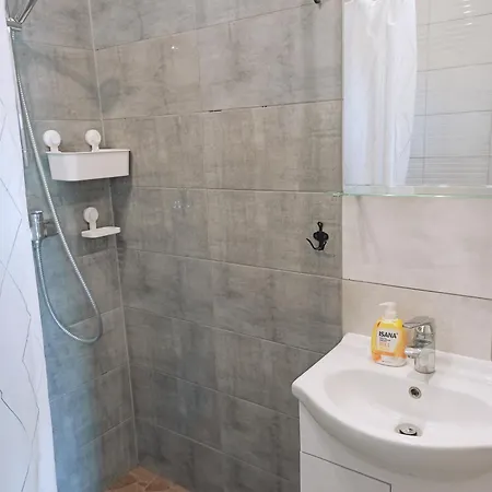 Pod Wierzbami