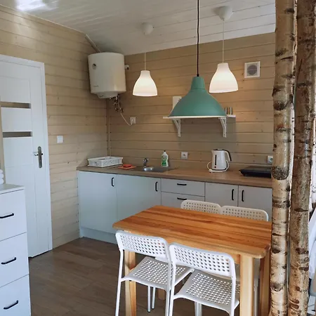 Pod Wierzbami Żuławki