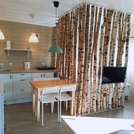 Pod Wierzbami * Zulawki