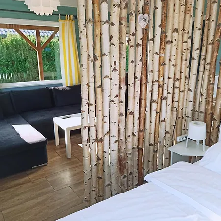 Pod Wierzbami Żuławki