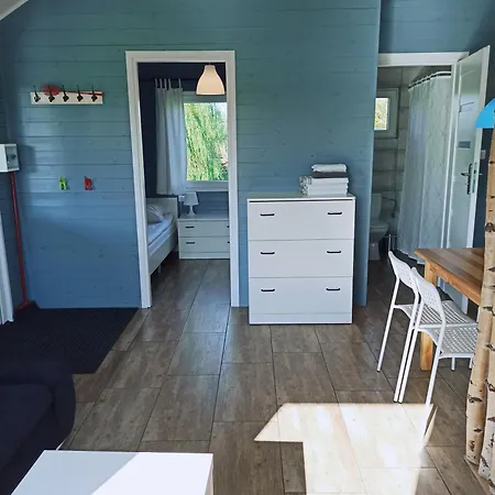 Pod Wierzbami Żuławki