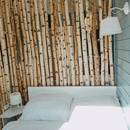 Pod Wierzbami * Zulawki