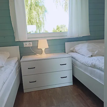 Ferienhaus Pod Wierzbami *