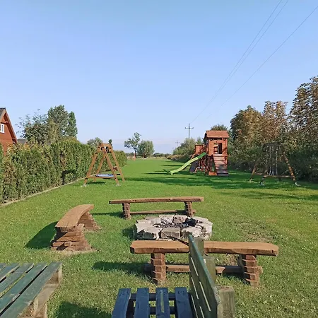 Pod Wierzbami *