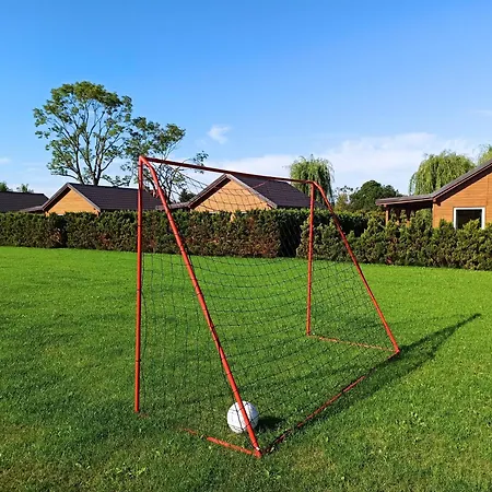 Ferienhaus Pod Wierzbami *