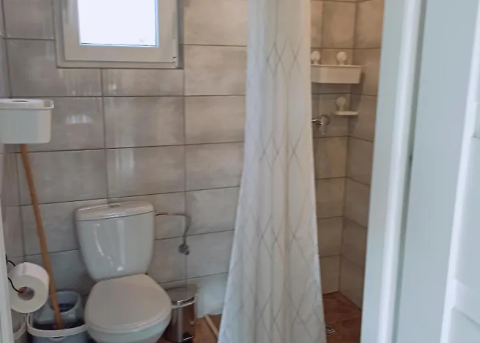 Prázdninový dům Pod Wierzbami *