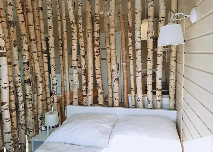 Prázdninový dům Pod Wierzbami *