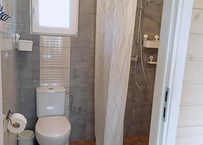 Pod Wierzbami Prázdninový dům