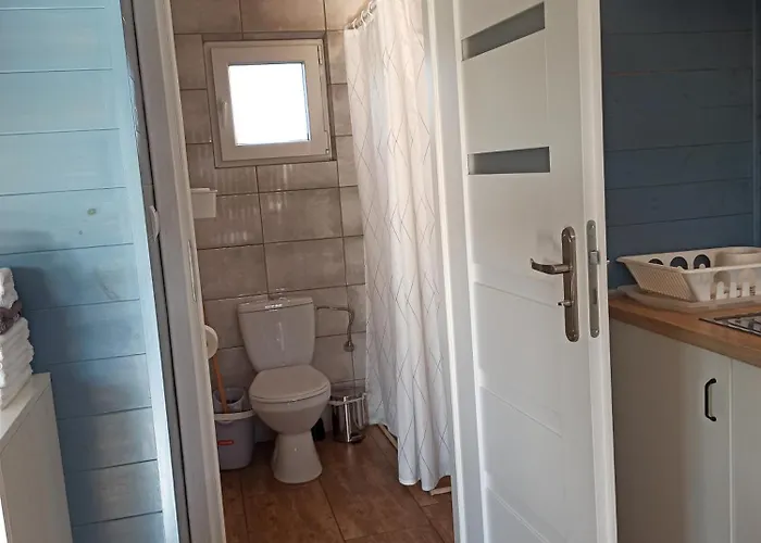 Pod Wierzbami Zulawki