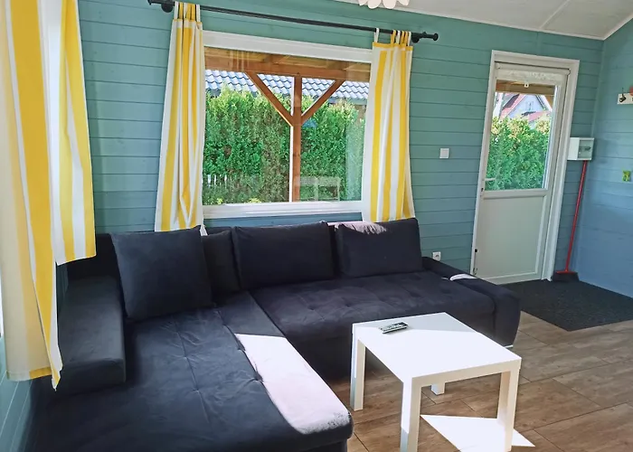 Pod Wierzbami Zulawki